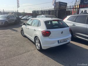 2019 Volkswagen Polo 1.0 Petrol - Image 4