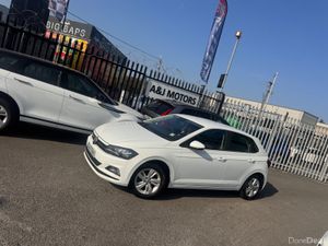 2019 Volkswagen Polo 1.0 Petrol - Image 2