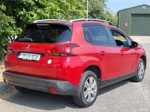 €5990 Peugeot 2008 2017 diesel ⛽️ nct&tax €5990 - Image 3