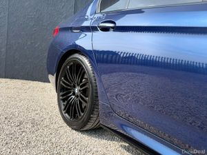BMW 520D M Sport Automatic Sunroof 2017 - Image 3