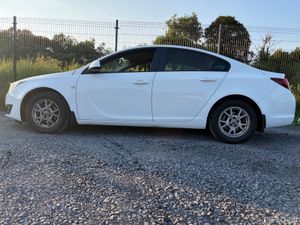 2015 OPEL INSIGNIA 2.0 CDTI 140 BHP - Image 4
