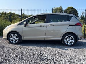 Ford B-Max 2014 - Image 3