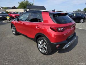 Kia Stonic GT Line S - Image 3