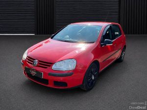 Volkswagen Golf HATCHBACK - Image 3