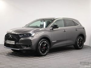 Other Other AUTOMOBILES DS 7 CROSSBACK BlueHDi Per - Image 3