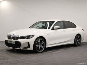 BMW 3-Series 330e M Sport - Image 4