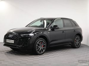 Audi Q5 TFSIe Edition 1 - Image 3