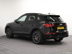 Audi Q5 TFSIe Edition 1 - Image 4