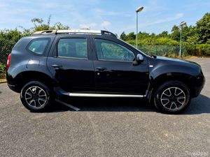 2017 DACIA DUSTER 1.5 dCi 110 PRESTIGE - Image 2