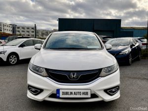 HONDA JADE 2015 /1.5, HYBRID/ - Image 2