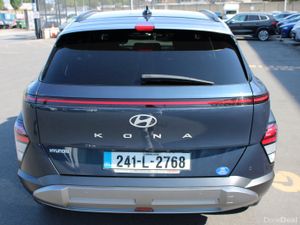 Hyundai KONA 2024 - Image 4