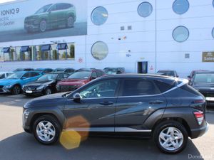 Hyundai KONA 2024 - Image 2