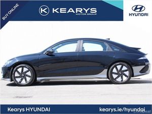Hyundai IONIQ 6 Ioniq 6 Signature 77 kW - Image 3