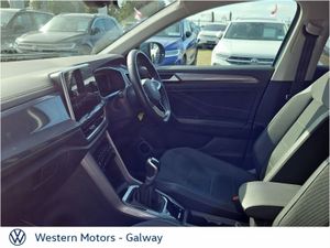 Volkswagen T-Roc 2.0 TDI 116HP Style,As New, Tiny - Image 4