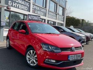 Volkswagen Polo 2017 Low Mileage(31kmiles) - Image 3