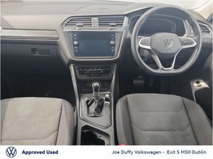 Volkswagen Tiguan ELEGANCE 2.0 TDI DSG 150HP AUTO - Image 3