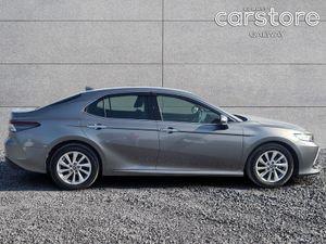 Toyota Camry 4D G 2.5 - Image 2