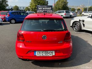 Volkswagen polo 2017 Low Mileage (10K miles) - Image 4