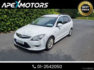 Hyundai i30 RELIABLE  * CRDI COMFORT 5DR STYLE EST - Image 3