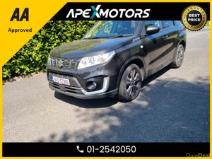 Suzuki Vitara FINANCE ARRANGED * 1.0 SZ-T BOOSTERJ - Image 3