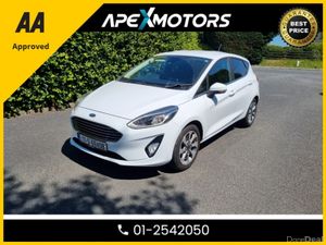 Ford Fiesta FINANCE ARRANGED * TOP-SPEC * NEW MODE - Image 3