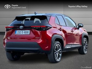 Toyota Yaris Cross YARIS CROSS SOL - Image 2