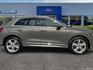 Audi Q3 S Line - Image 3