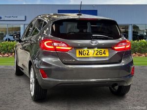 Ford Fiesta Titanium - Image 2