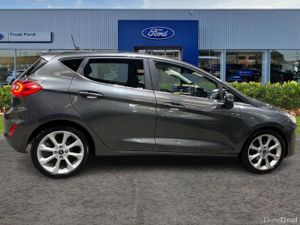 Ford Fiesta Titanium - Image 3