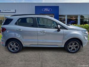 Ford EcoSport ST-Line - Image 3