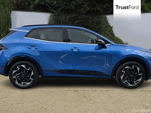 Kia Sportage GT-Line - Image 3