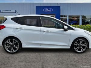 Ford Fiesta ST-Line X Edition - Image 3