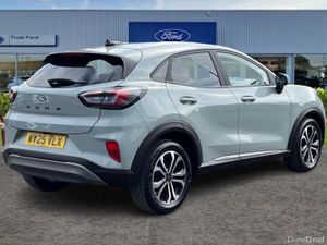 Ford Puma Titanium - Image 4