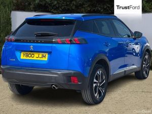 Peugeot 2008 Allure - Image 4