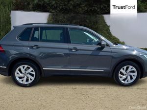 Volkswagen Tiguan Life - Image 3