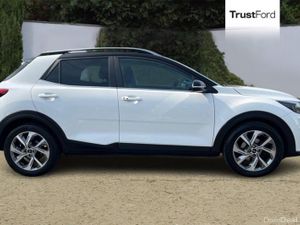 Kia Stonic GT-Line S - Image 3