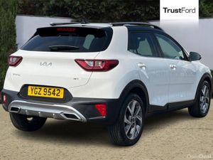 Kia Stonic GT-Line S - Image 4