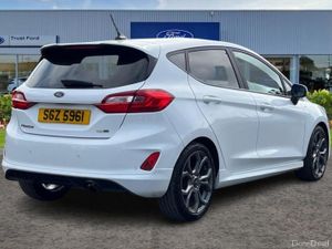 Ford Fiesta ST-Line Edition - Image 4