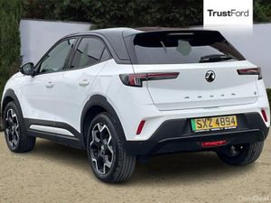 Vauxhall Mokka Ultimate - Image 2