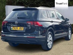Volkswagen Tiguan Allspace Life - Image 4