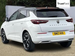 Vauxhall Grandland Ultimate - Image 2