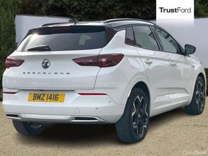 Vauxhall Grandland Ultimate - Image 4