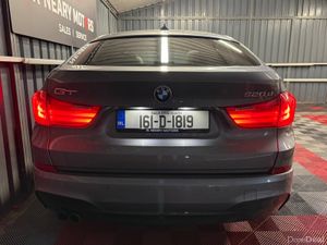 2016 BMW 5-Series 520d M Sport Automatic - Image 2