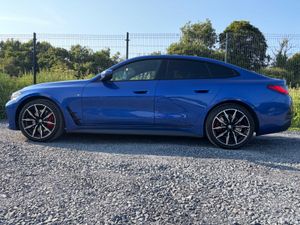 2022 BMW 420D M SPORT PRO - Image 4