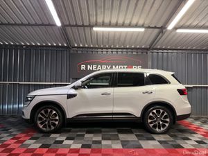2019 Renault Koleos 1.6 dCi 130 SIGNATURE Manual - Image 4