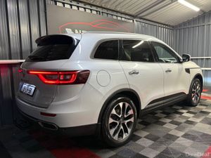 2019 Renault Koleos 1.6 dCi 130 SIGNATURE Manual - Image 2