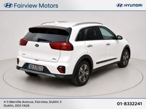Kia Niro HYBRID ** LEVEL 2 ** - Image 3