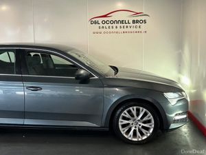 Skoda Superb STYLE 1.6 TDI 120HP DSG 4DR AUTO - Image 2