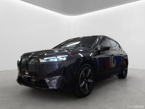 2025 BMW IX XDRIVE 40 M-SPORT. - Image 3