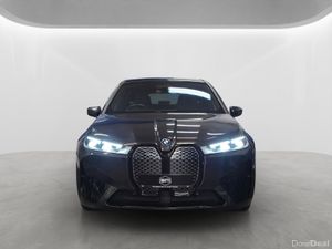 2025 BMW IX XDRIVE 40 M-SPORT. - Image 2